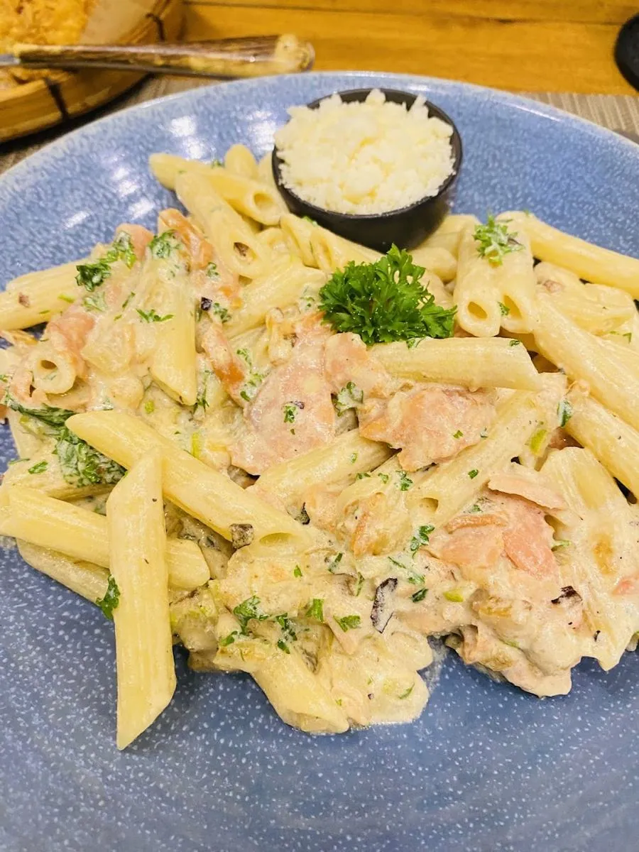 Pasta